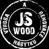Logo partnera — JS WOOD