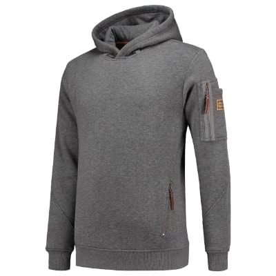 Premium Hooded Sweater