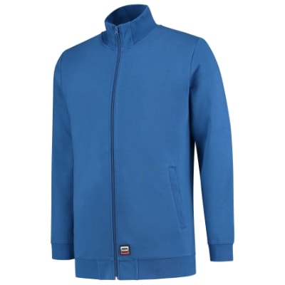 Sweat Jacket Washable 60 °C