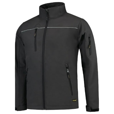 Luxury Softshell