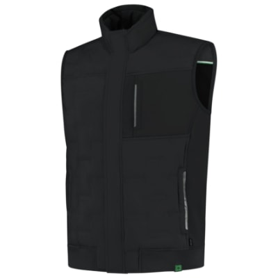 Puffer Bodywarmer Rewear
