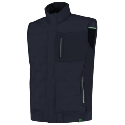 Puffer Bodywarmer Rewear