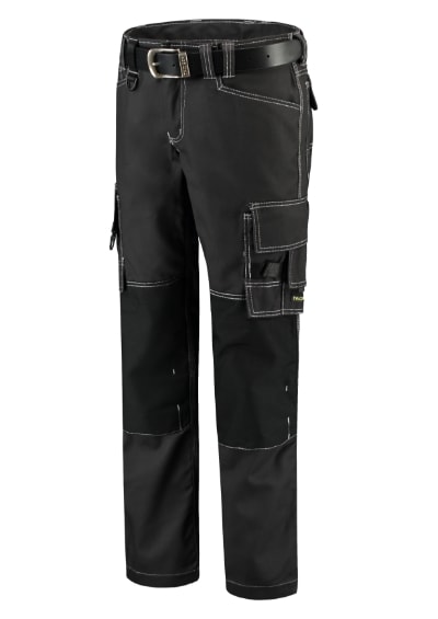 Cordura Canvas Work Pants