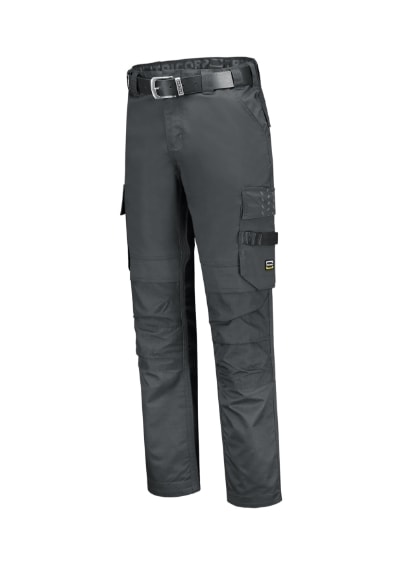 Work Pants Twill Cordura