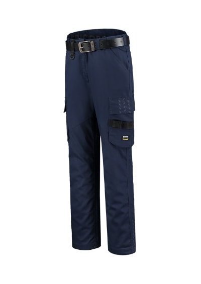Work Pants Twill Women