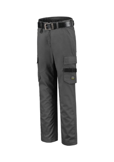 Work Pants Twill Women