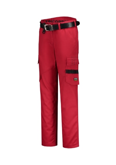Work Pants Twill Women