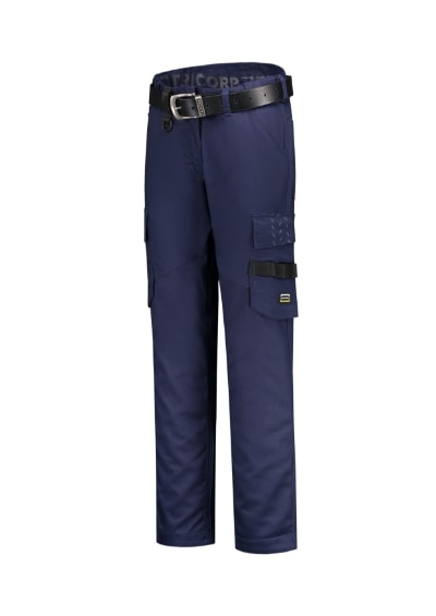 Work Pants Twill Women