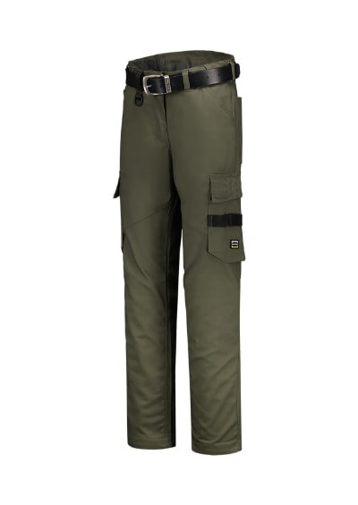Work Pants Twill Women