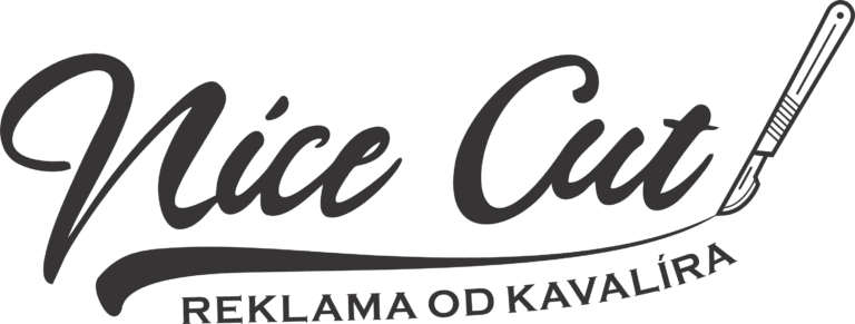 Logo nicecut