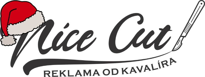 nicecut_logo_-_vánoce